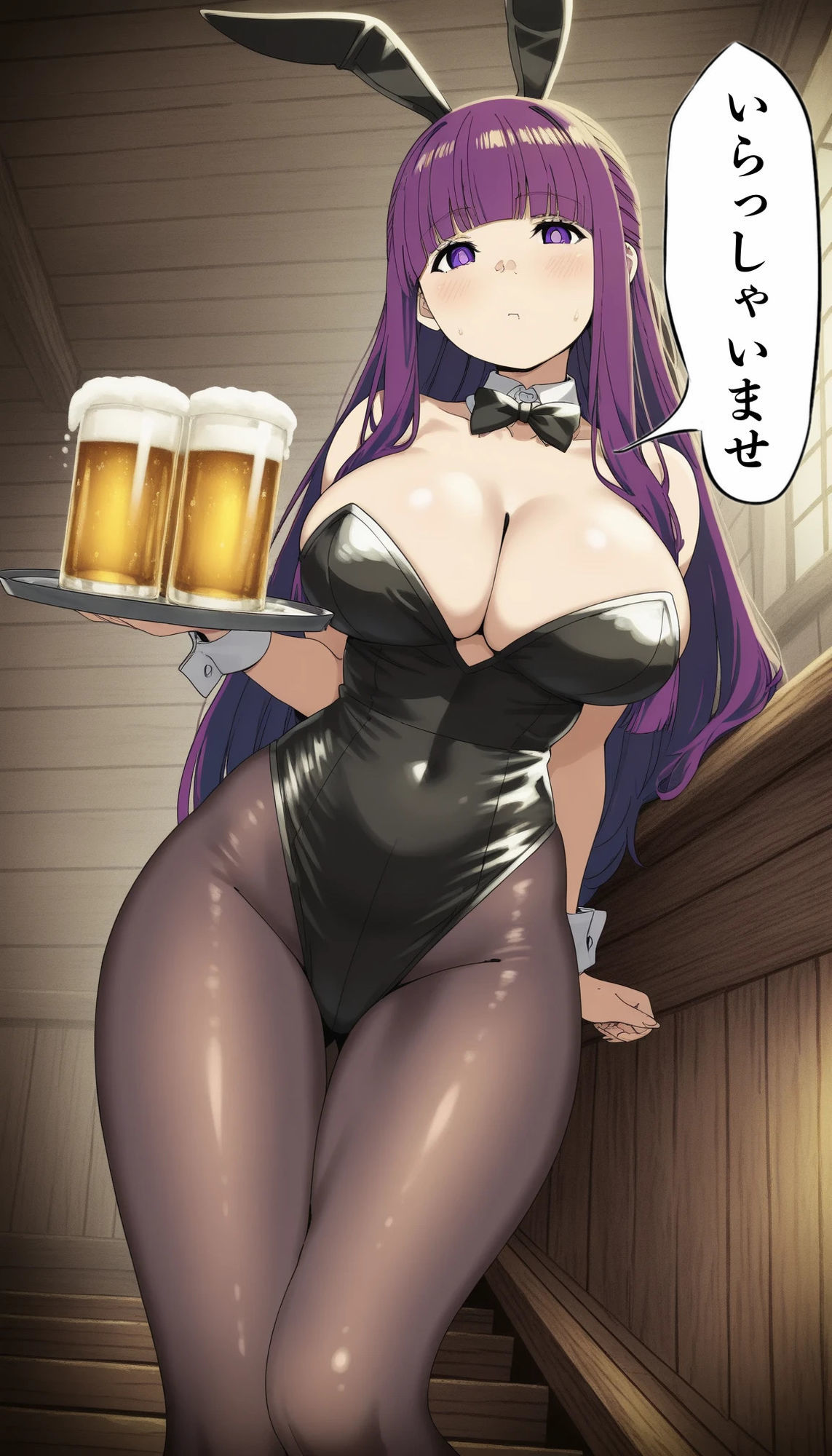 路銀がないのでエッチな裏オプがある店で働く話 画像2