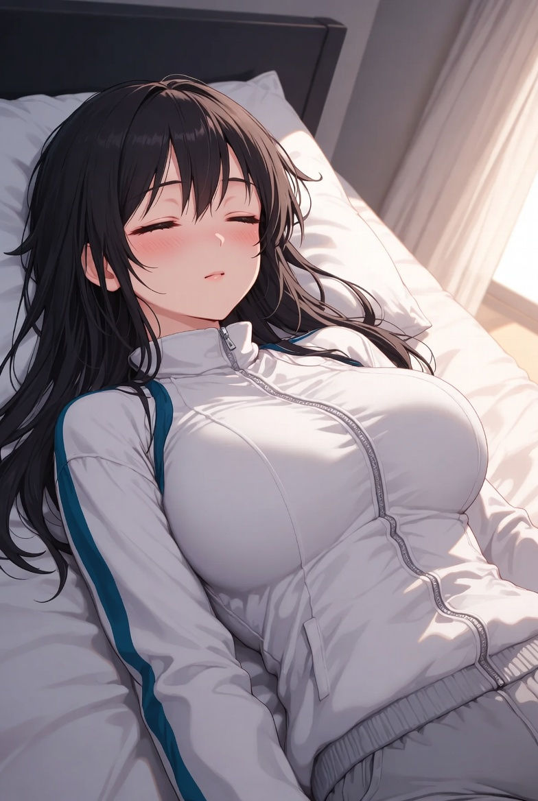 煩悩の引き出し  AI動画集 画像2