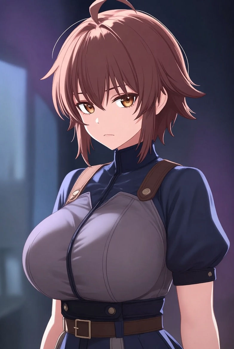 煩悩の引き出し  AI動画集 画像5