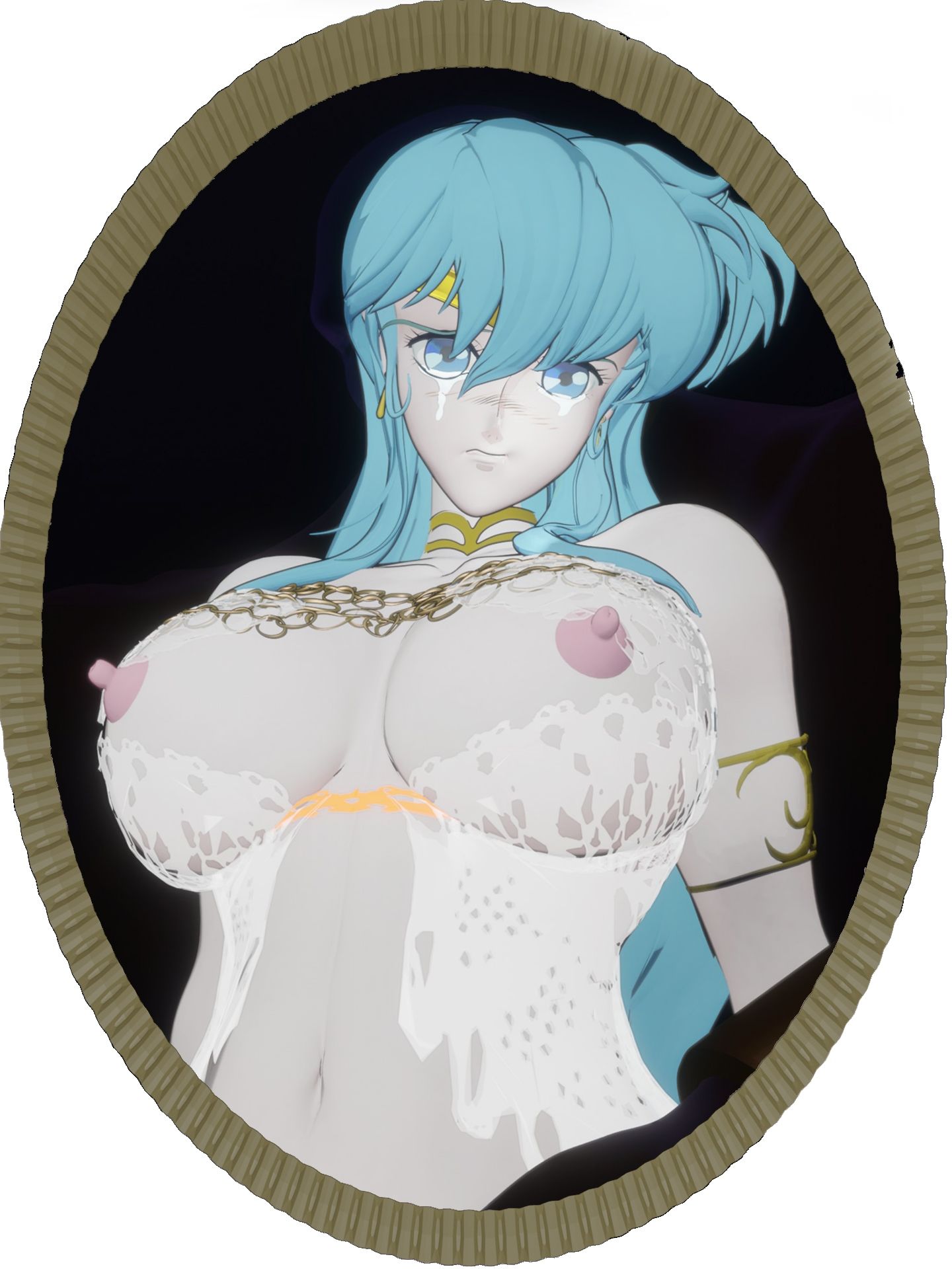 奈落の女王〜THE ABYSS OF REYON（FLAIR  side） 画像6