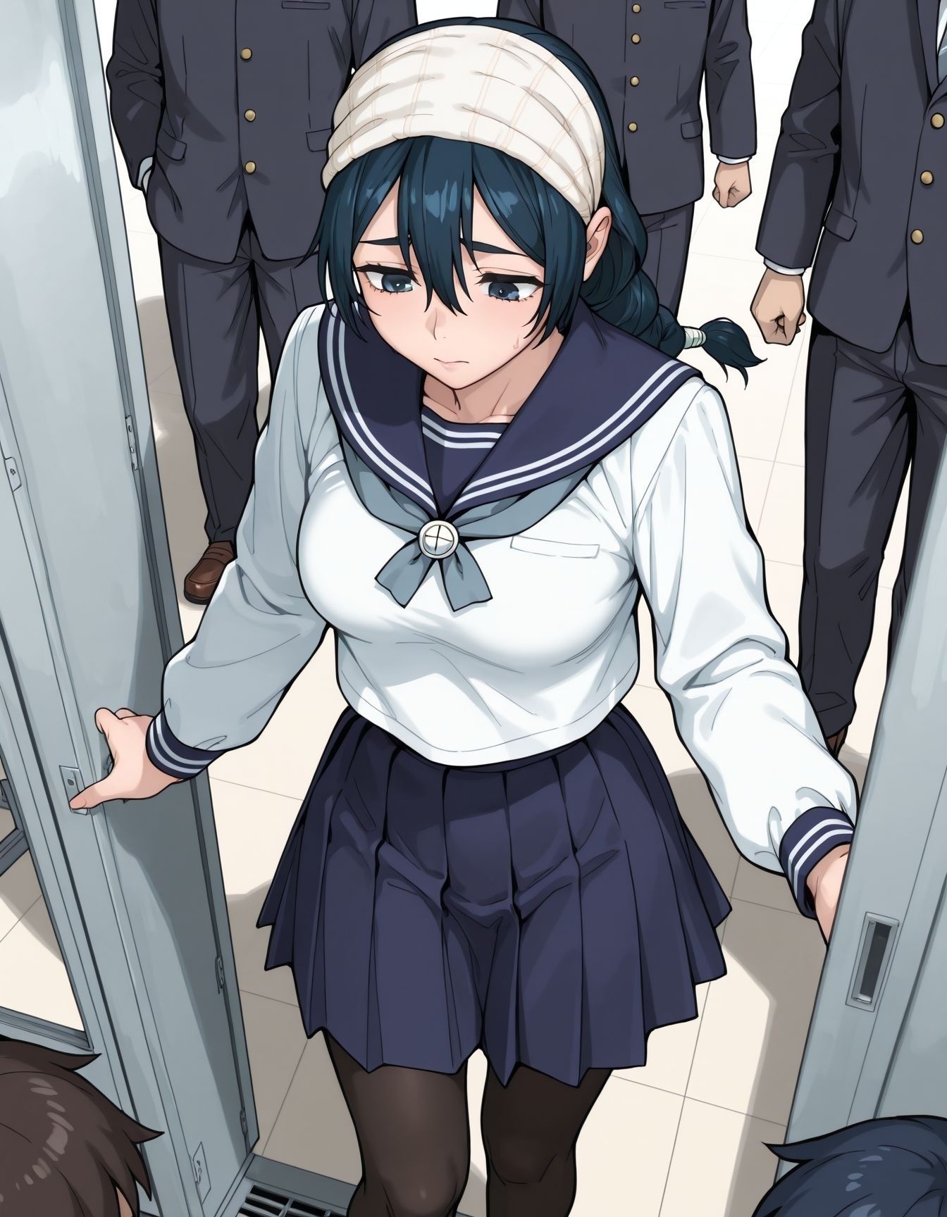 超滅茶苦茶!天内〇子 画像4