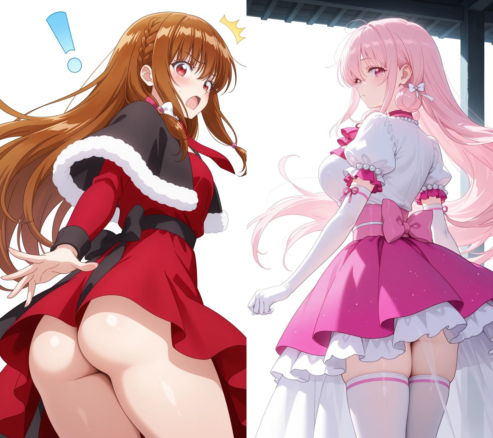 いまどきの女の子 転生●女の黒歴史 画像6