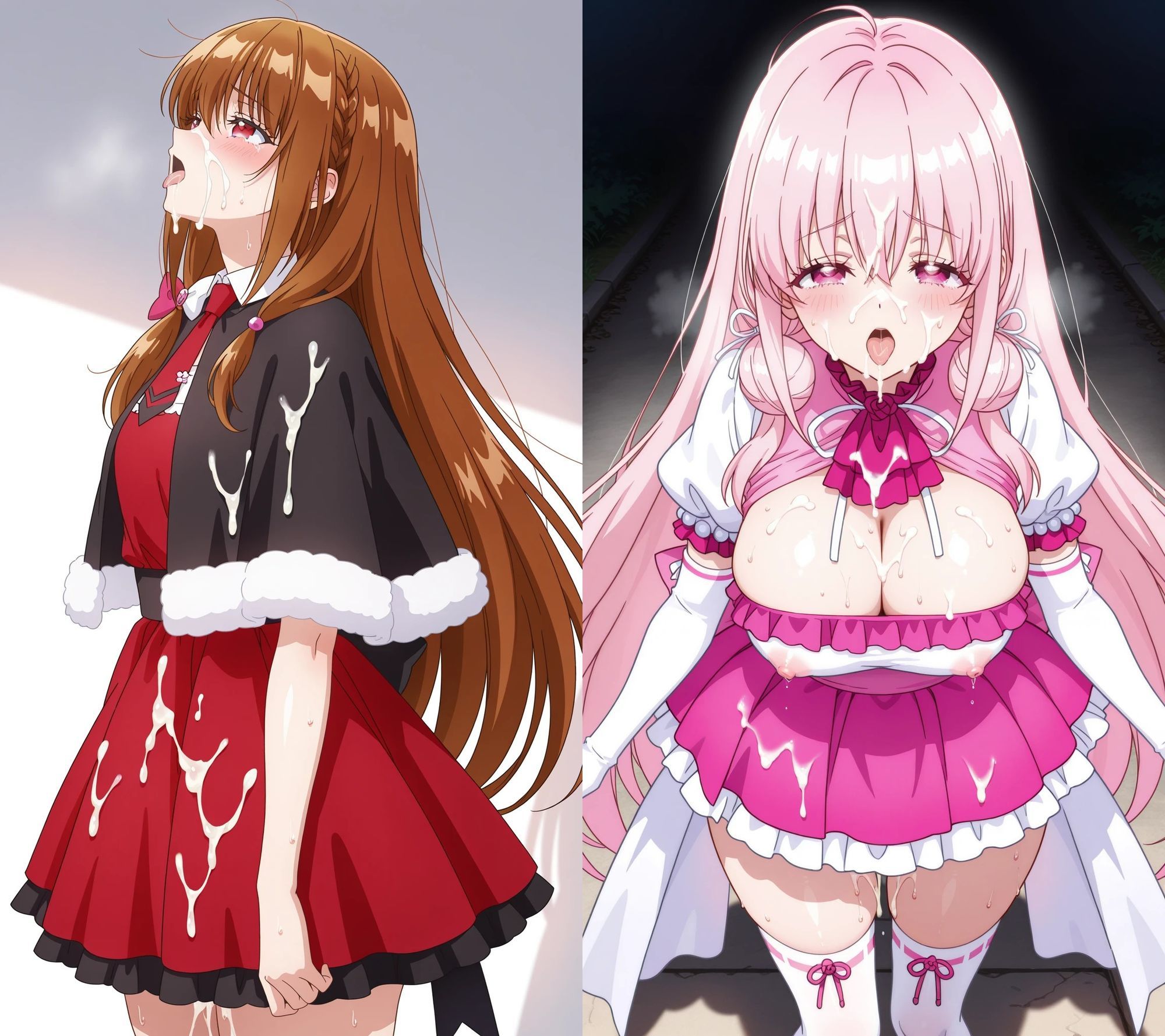 いまどきの女の子 転生●女の黒歴史 画像9