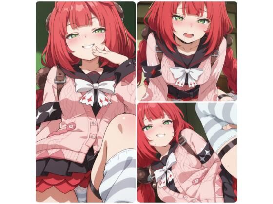 あの子とパンツえっち_ゼ○ゼロ_浮〇柚葉