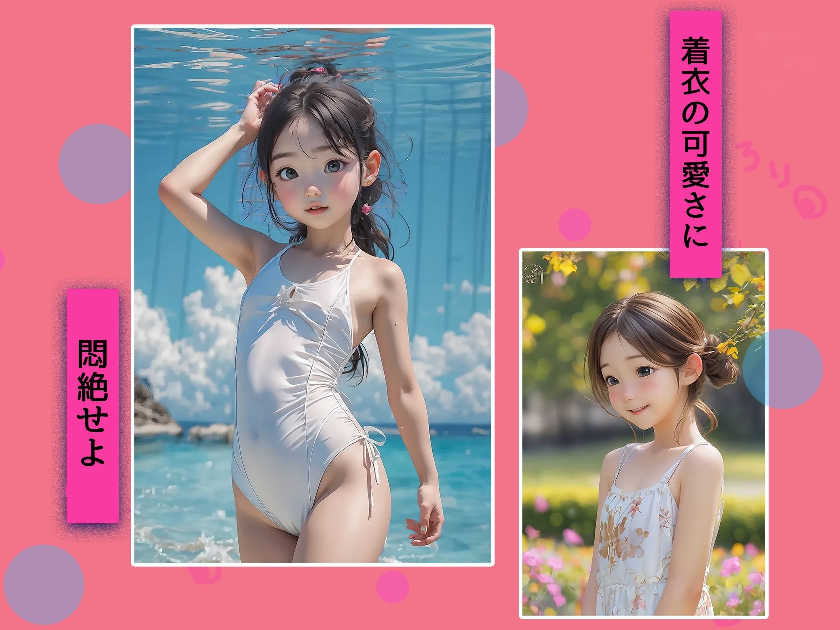 発育途中コレクションvol.5 サンプル画像 8