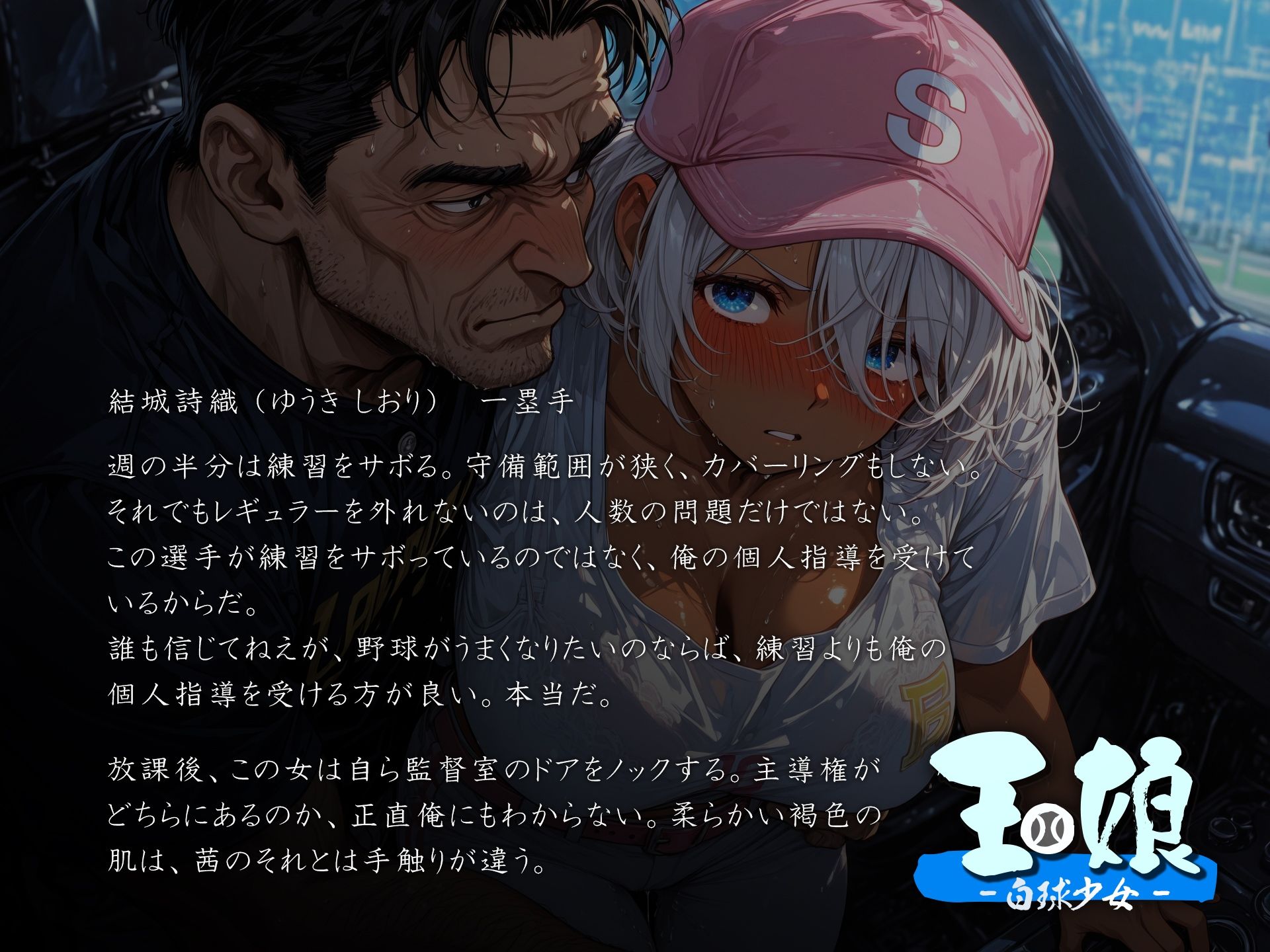 玉娘 - 白球少女 - vol.3 画像6