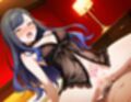 プ〇セカ 杏＆こはね HCG集