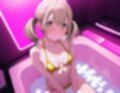 プ〇セカ 杏＆こはね HCG集