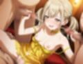 プ〇セカ 杏＆こはね HCG集