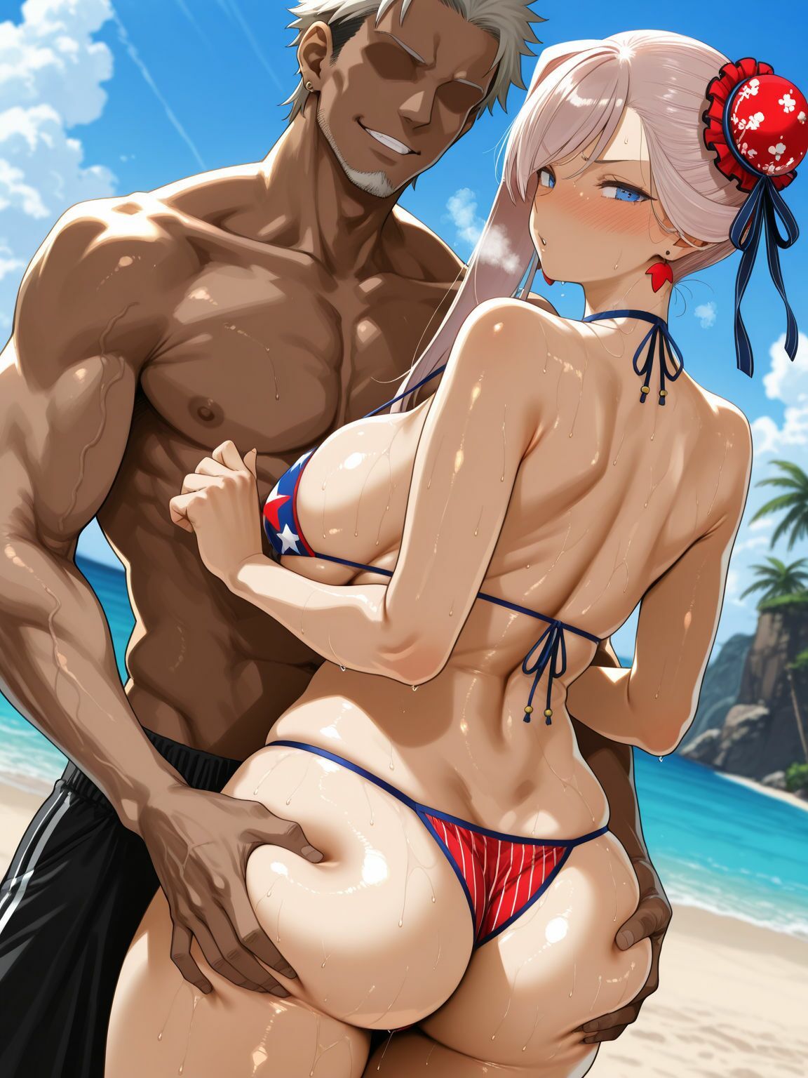 宮本◯蔵快楽堕ち200枚 画像1