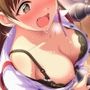デ◯マスアイドルポロリハプニング1