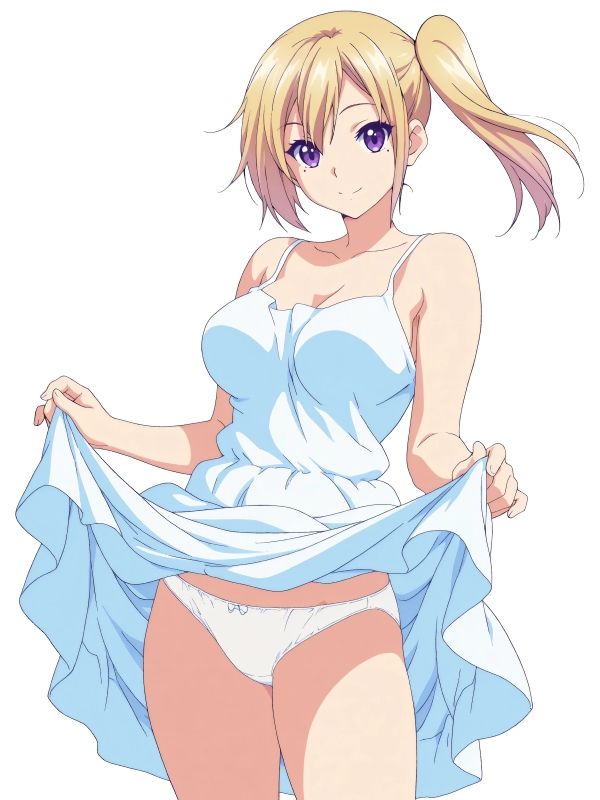 写真集の罠2 画像1