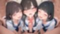 女子校生の彼女たちを見るだけでは物足りなくなった僕らは■妄想彼女