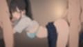 女子校生の彼女たちを見るだけでは物足りなくなった僕らは■妄想彼女