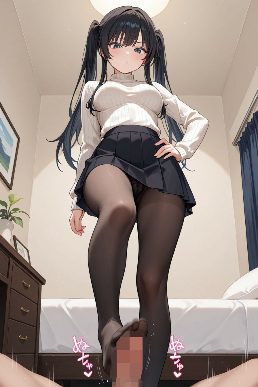 【着衣性交ぷろじぇくと】淫キャの過激な性生活!case4 伊織 画像1