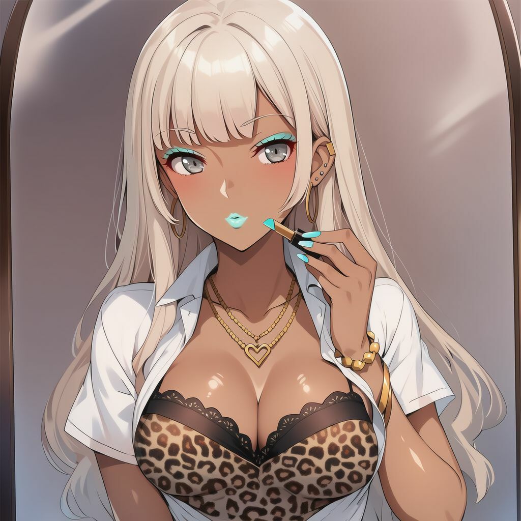 めい×オチ〜ビッチ化女子の性獣覚醒〜 画像6