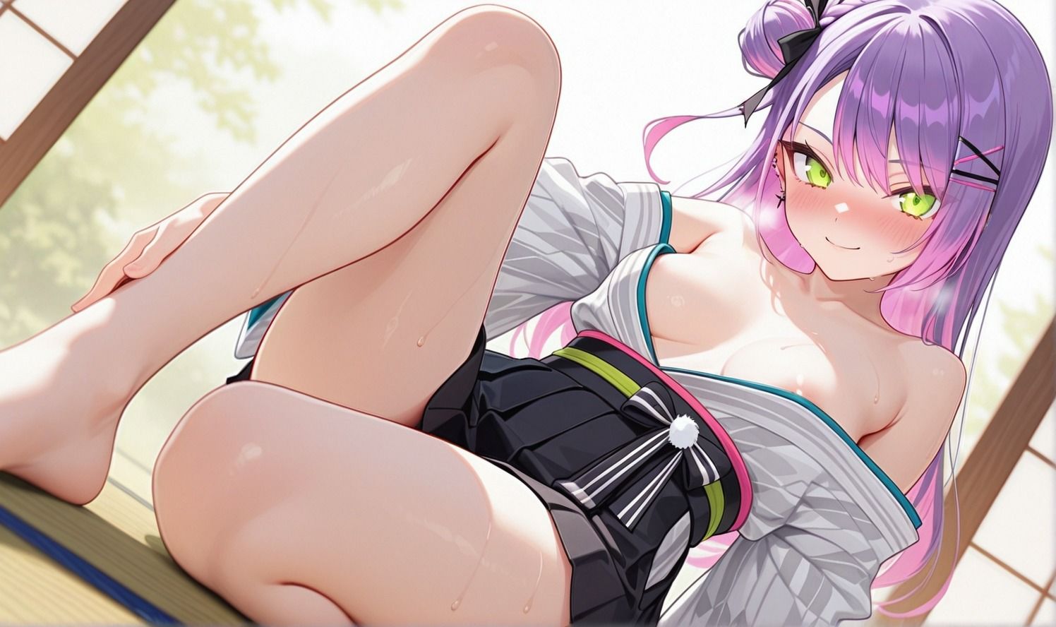 常〇トワ着物 画像2