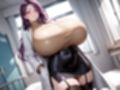 巨乳しか入れない元女学園に男は俺一人！中出し子作りされる爆乳教師セックス集