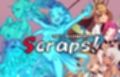 ソロピップB小片詰め合わせ  Scraps！