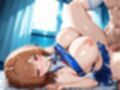 巨乳チアガール部員3人とあまあまなラブラブセックス
