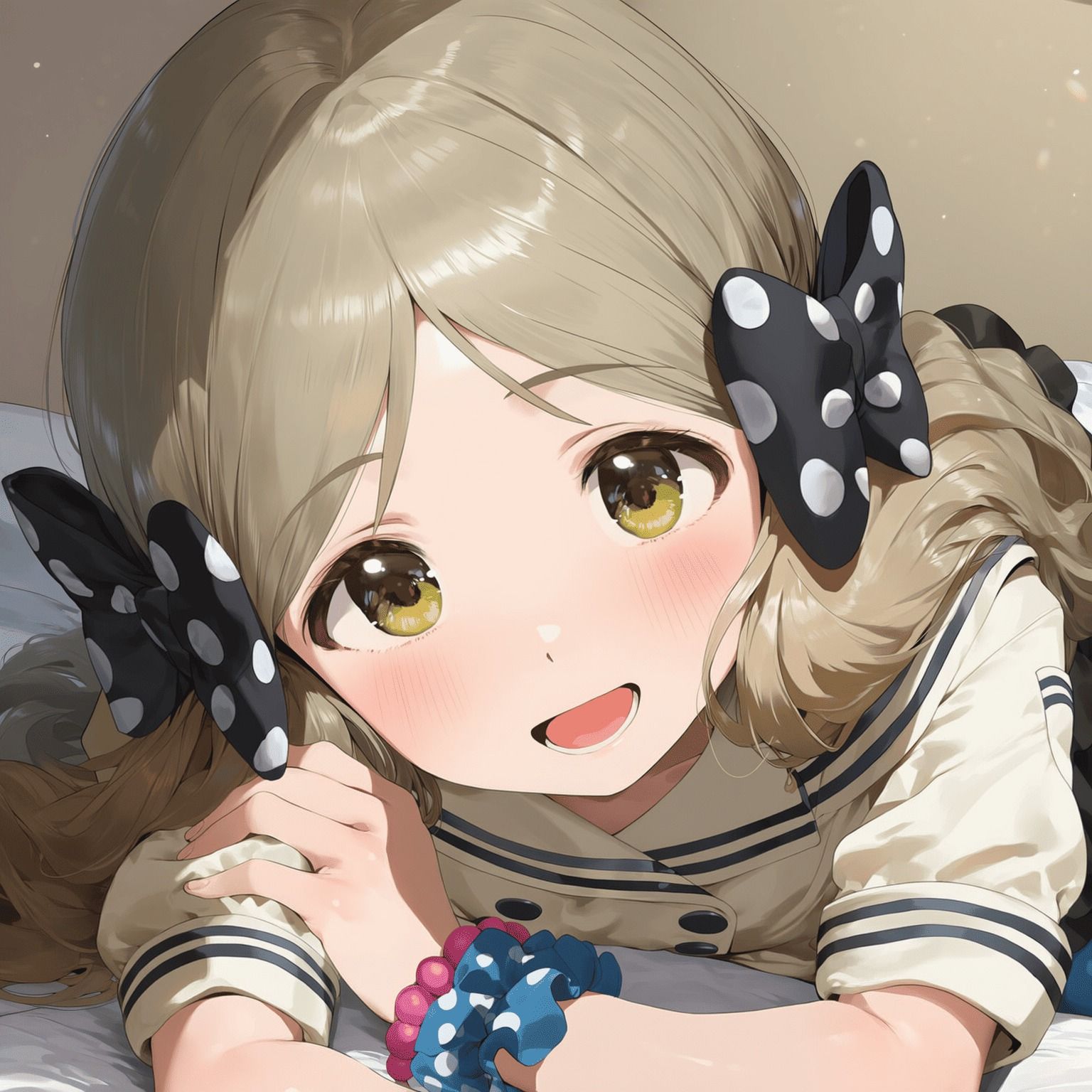 髪フェチ風俗 roco サンプル画像 2