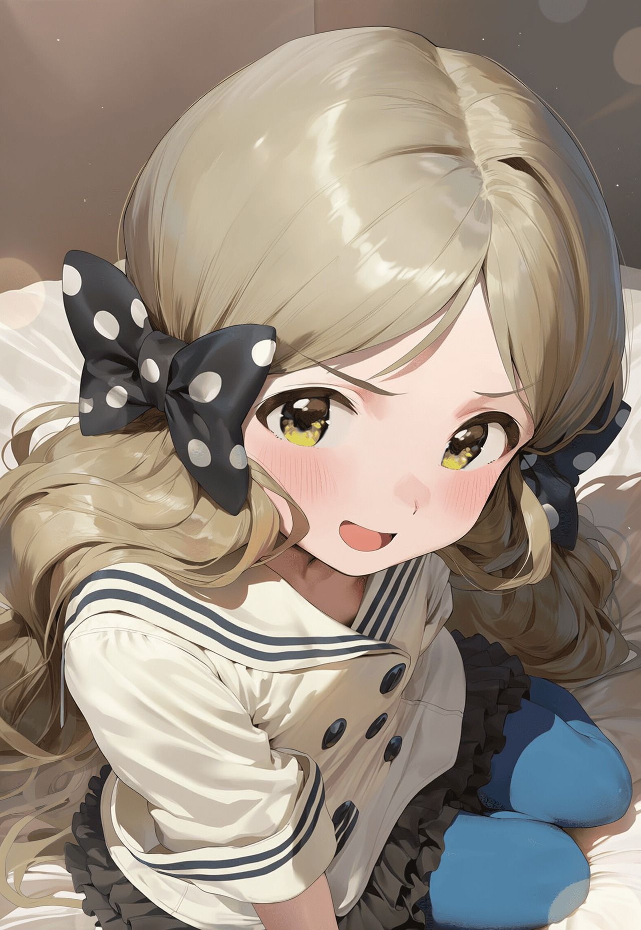 髪フェチ風俗 roco サンプル画像 3