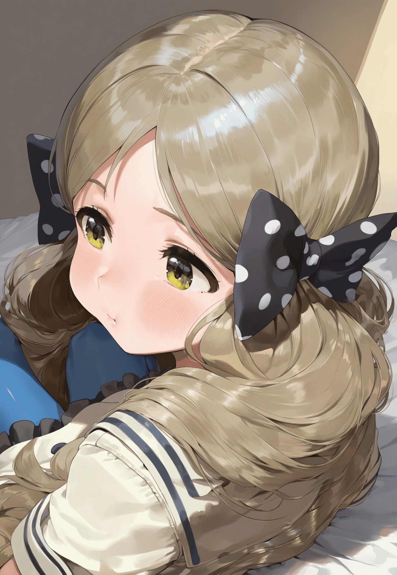 髪フェチ風俗 roco サンプル画像 4