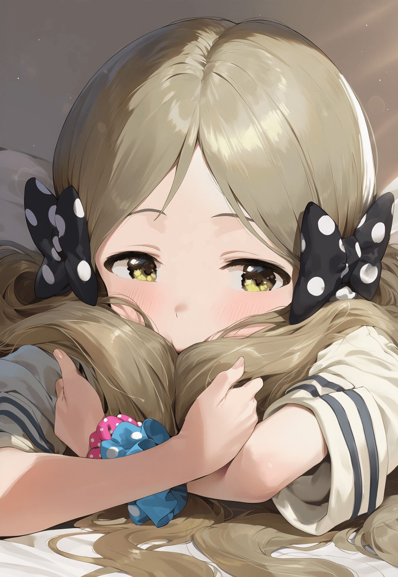 髪フェチ風俗 roco サンプル画像 5