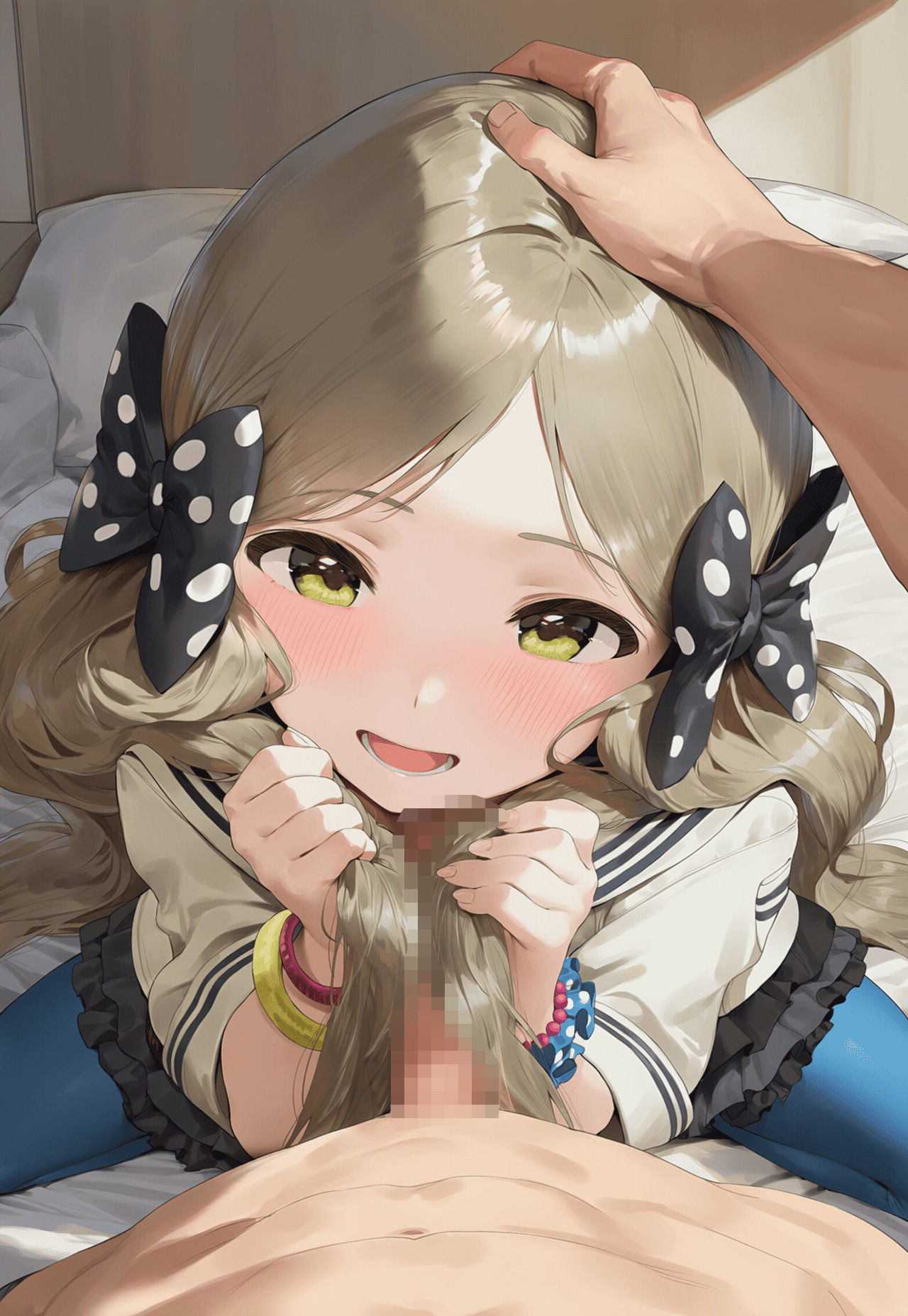 髪フェチ風俗 roco サンプル画像 6