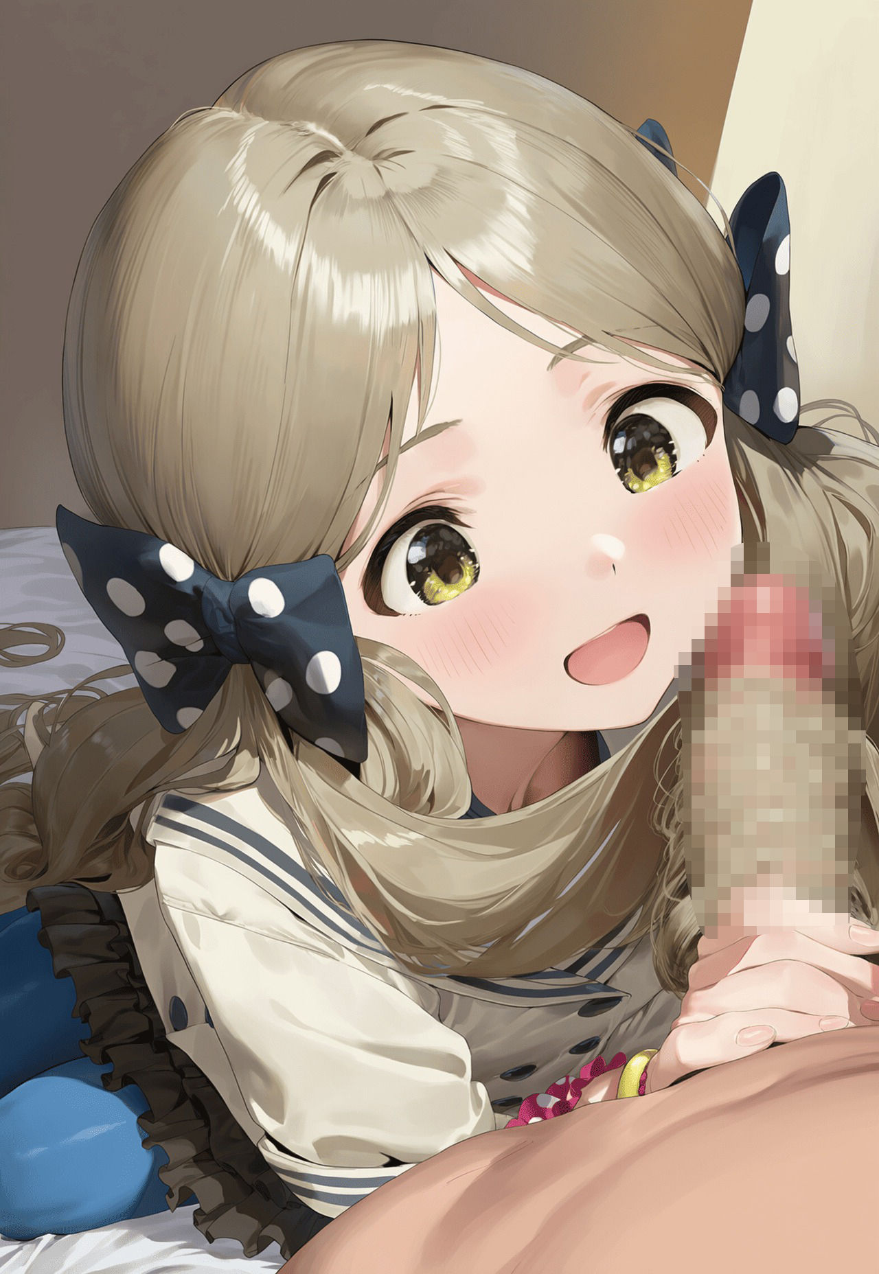 髪フェチ風俗 roco サンプル画像 7