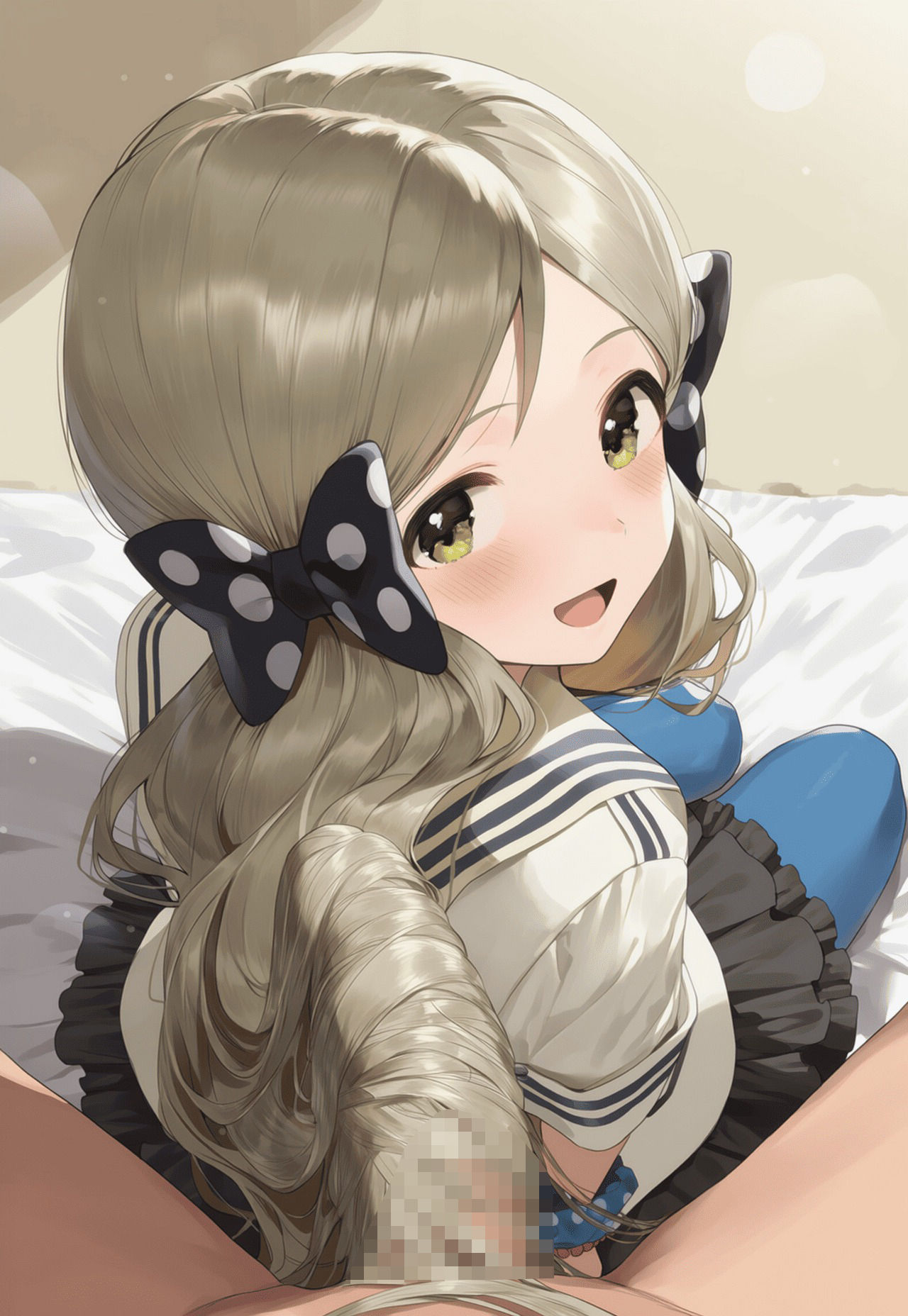 髪フェチ風俗 roco サンプル画像 9