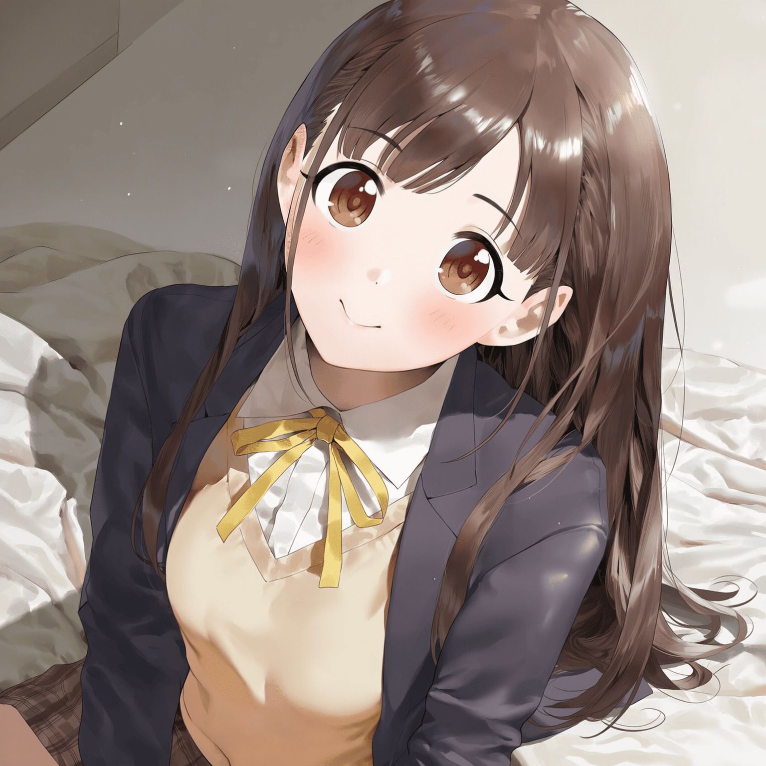 髪フェチ風俗 chiyoko 画像1