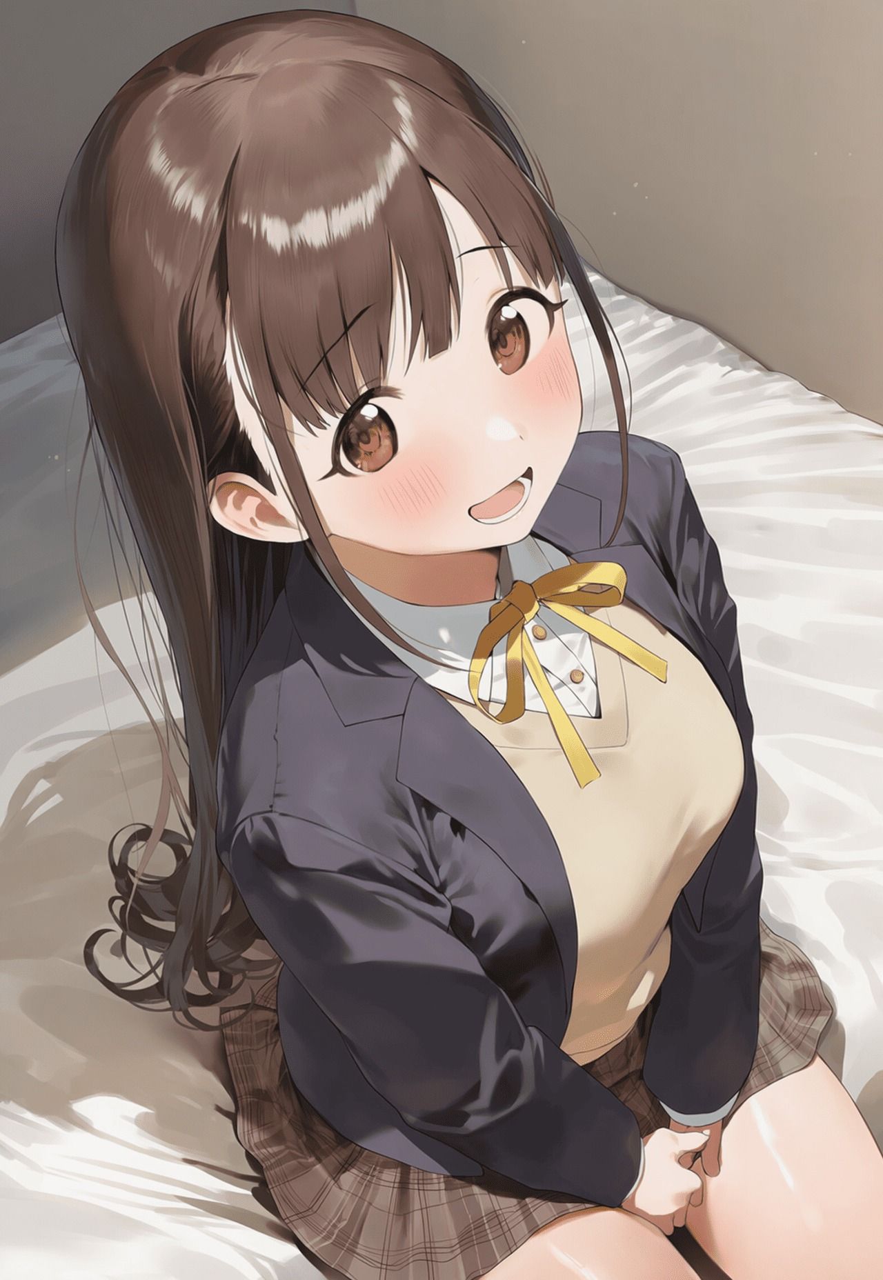 髪フェチ風俗 chiyoko 画像2