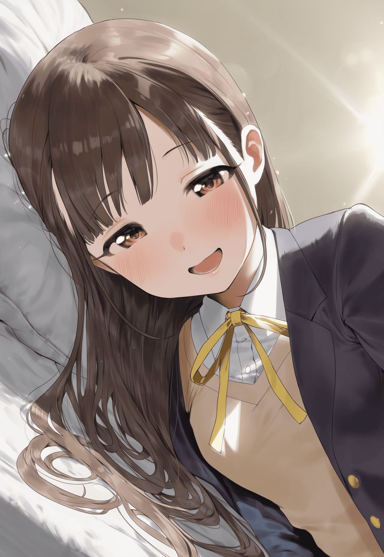 髪フェチ風俗 chiyoko 画像3