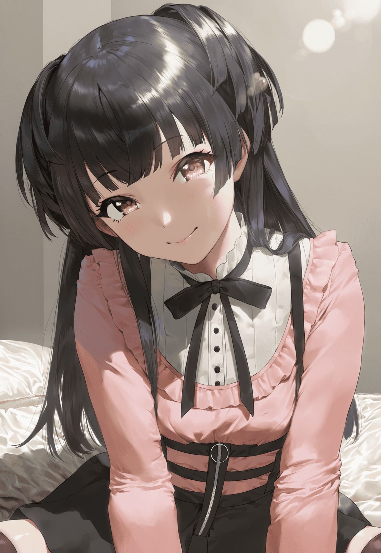 髪フェチ風俗 fuyuko 画像1