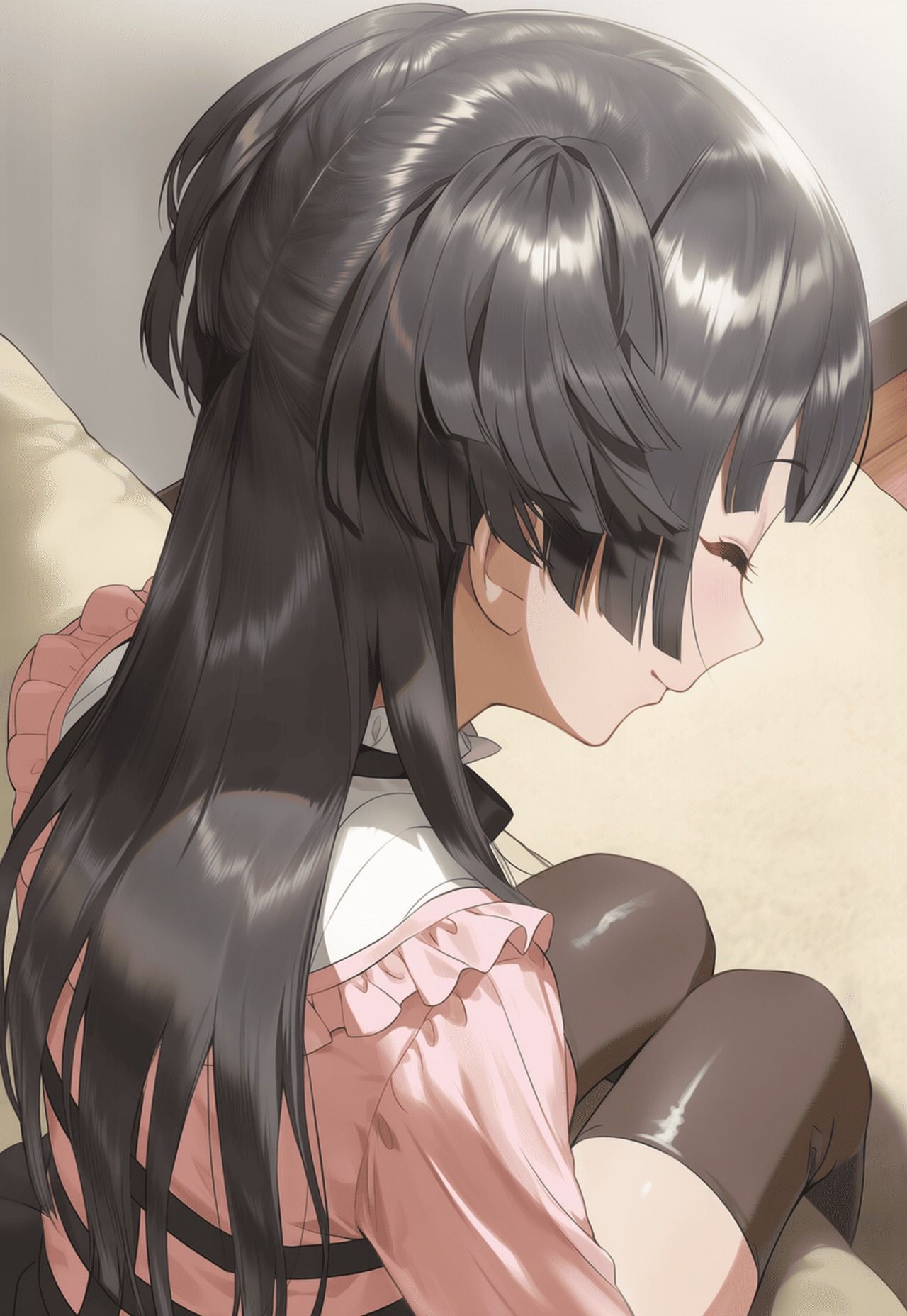 髪フェチ風俗 fuyuko 画像2