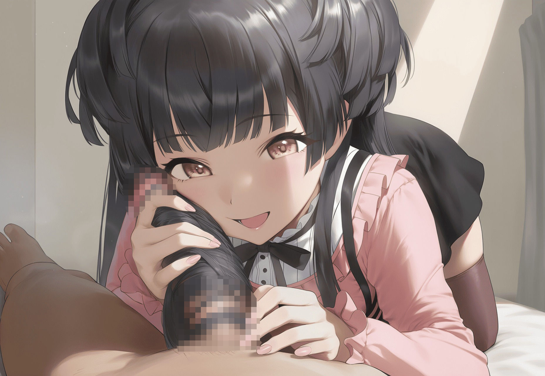 髪フェチ風俗 fuyuko 画像5