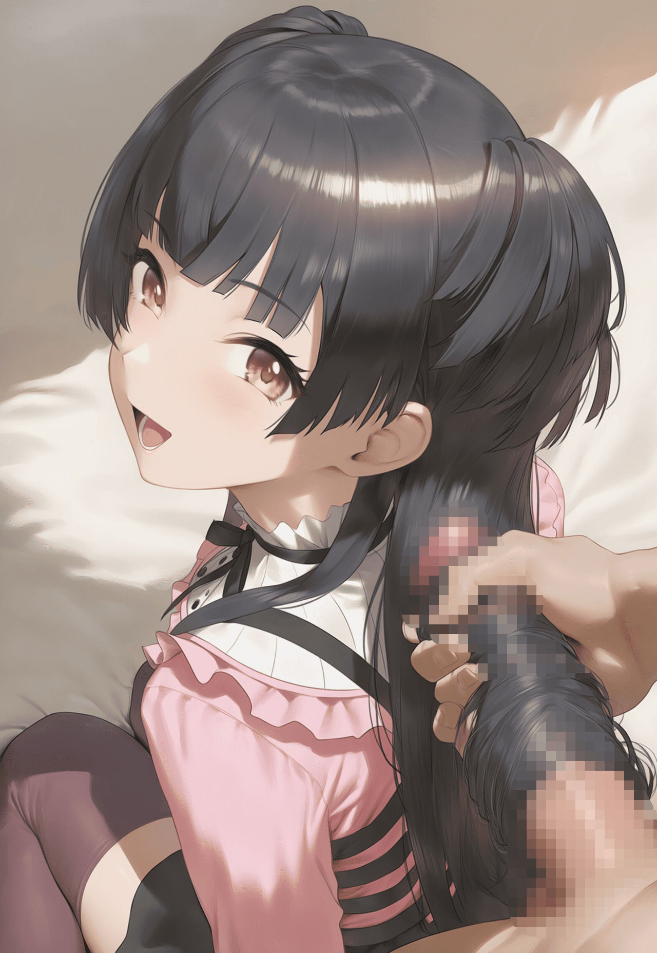 髪フェチ風俗 fuyuko 画像9