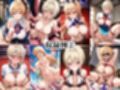 ＜＜薙○えりな＆薙○アリス＞＞BAD・END物語