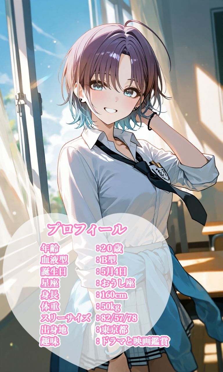 浅〇透1st写真集 画像2