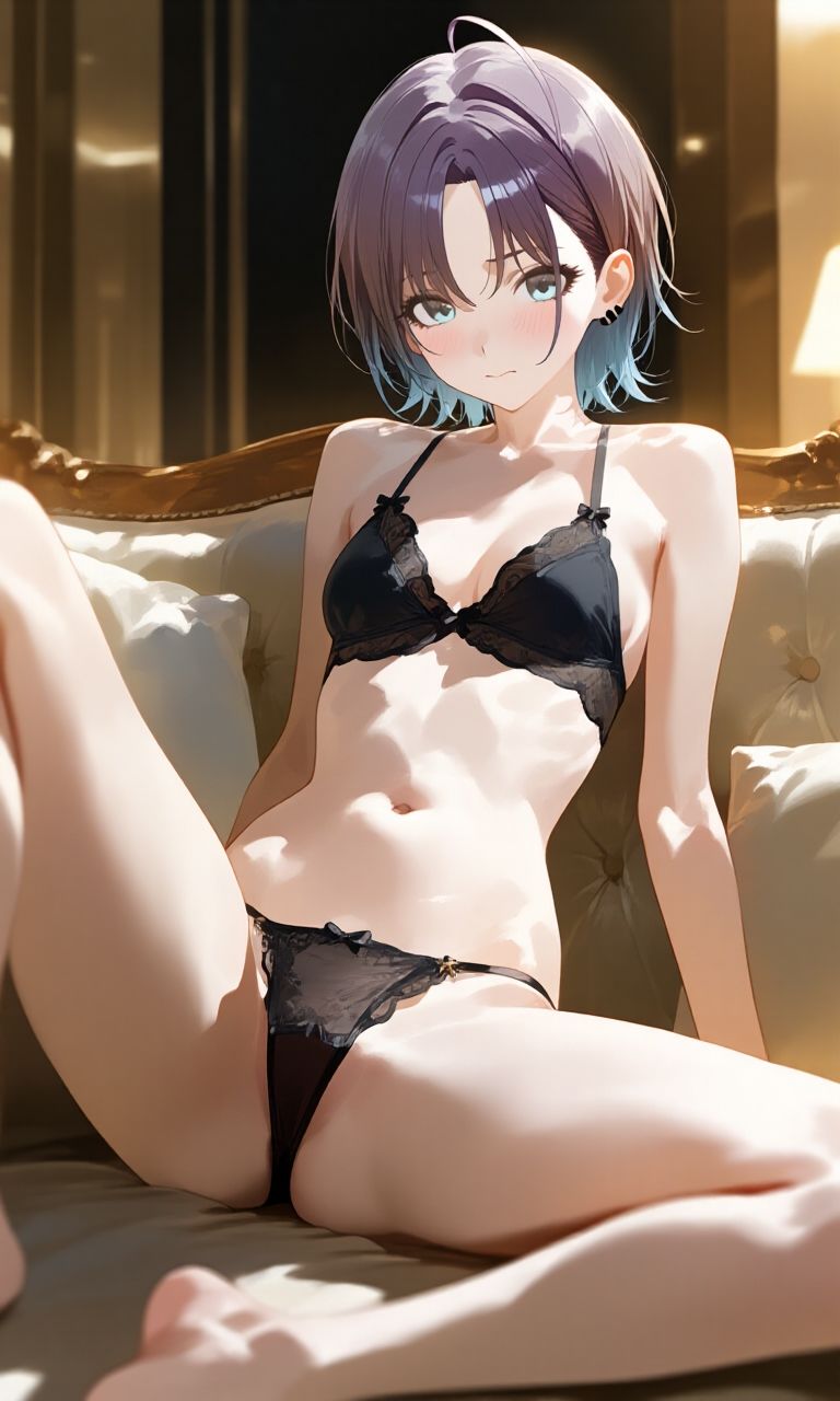 浅〇透1st写真集 画像7