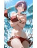 浅〇透1st写真集