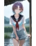 浅〇透1st写真集