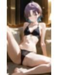 浅〇透1st写真集