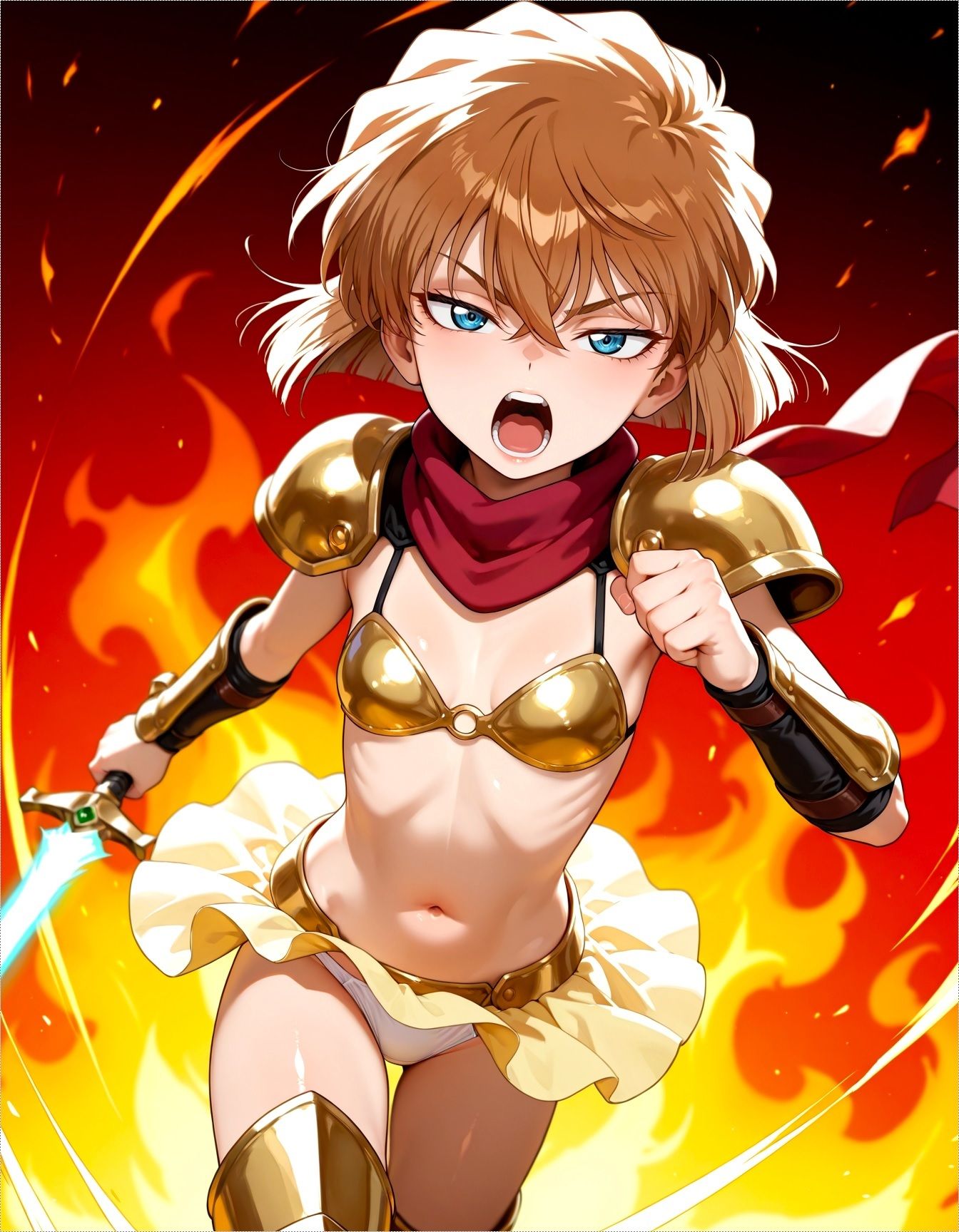 灰原 哀☆写真集 サンプル10