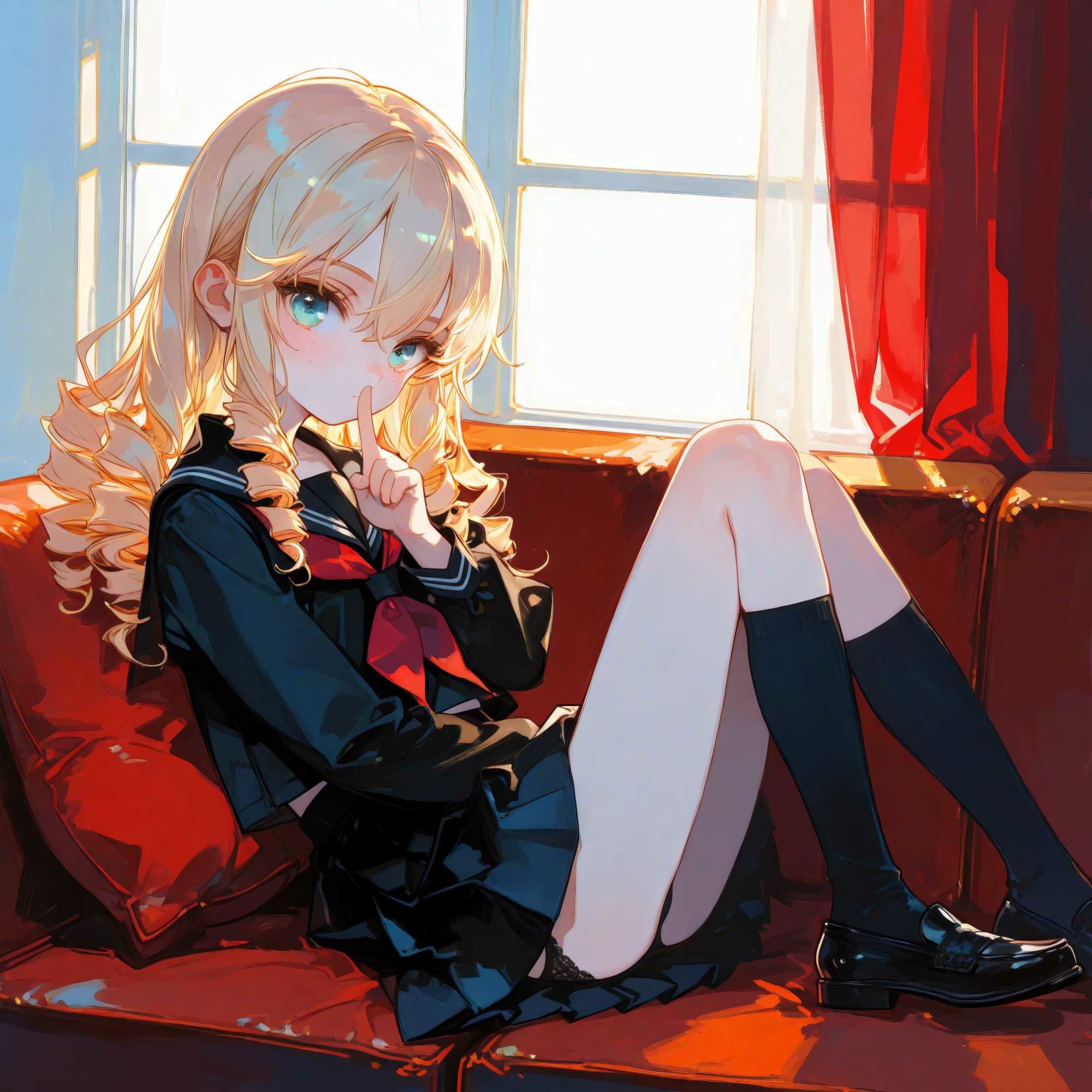 Homunculi チョコレート＆ミルク 5 サンプル画像 3