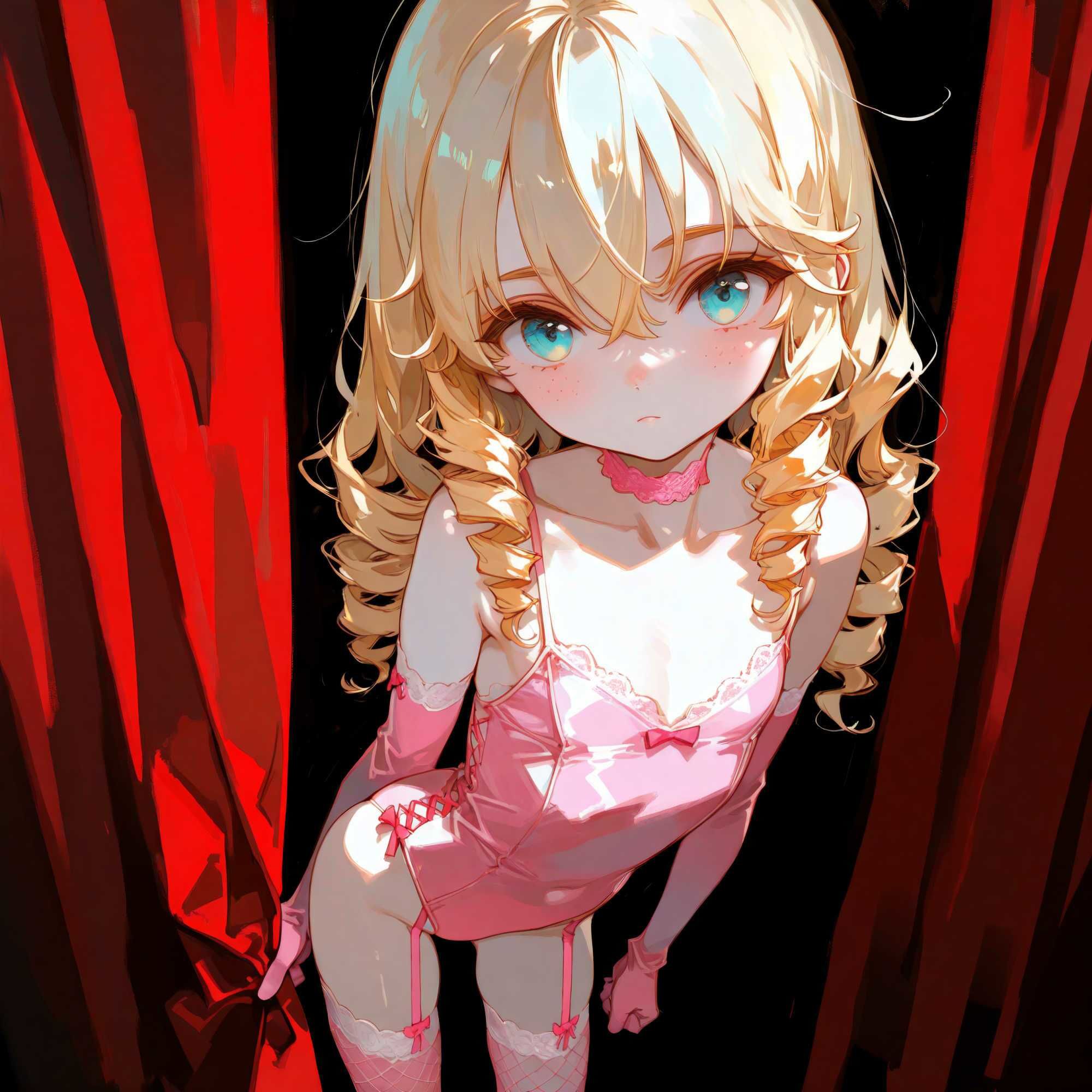 Homunculi チョコレート＆ミルク 5 サンプル画像 7