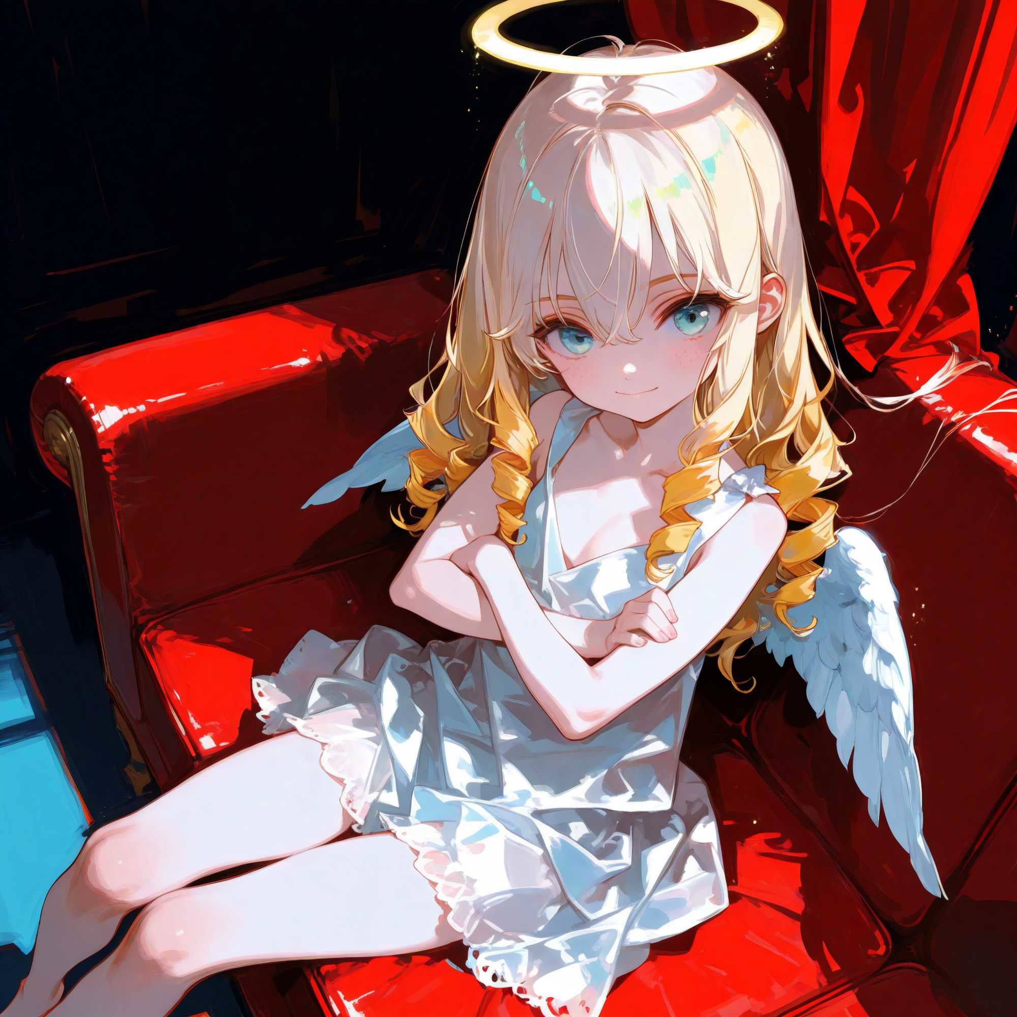 Homunculi チョコレート＆ミルク 5 サンプル画像 10