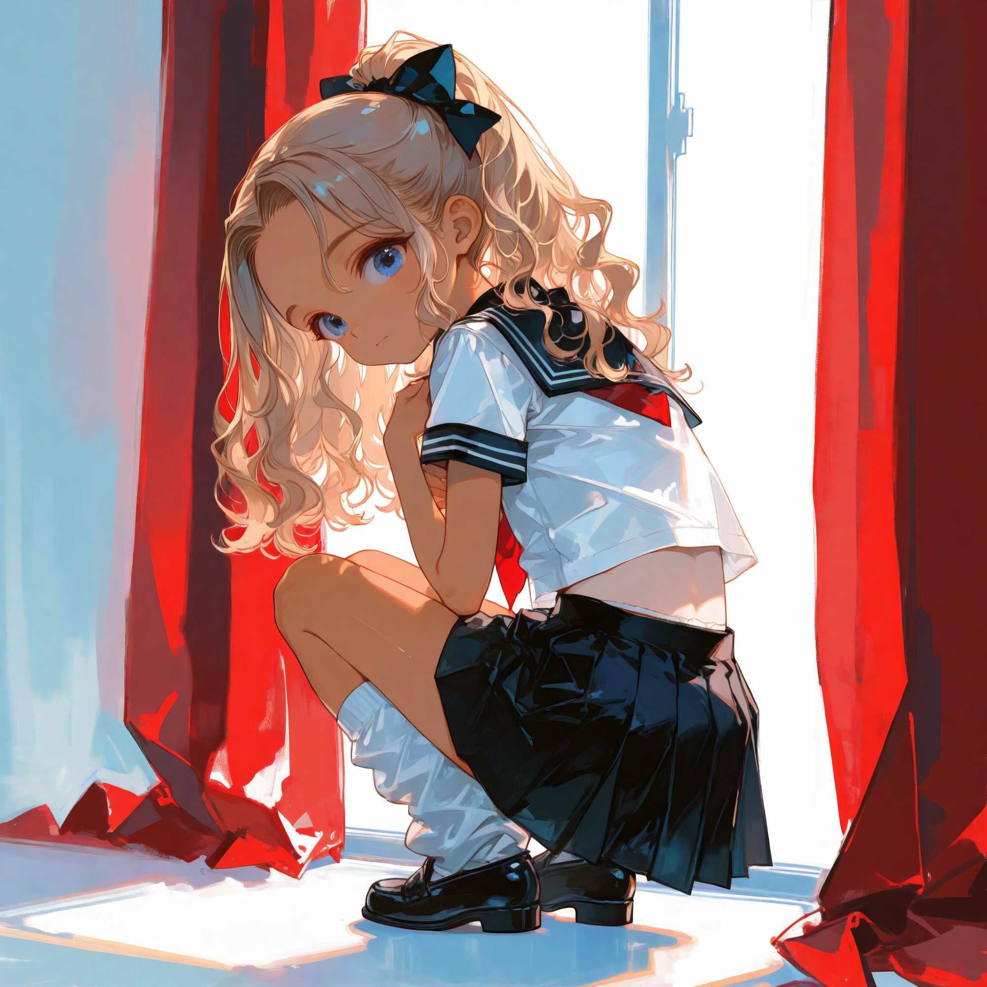 Homunculi チョコレート＆ミルク 5 サンプル画像 11