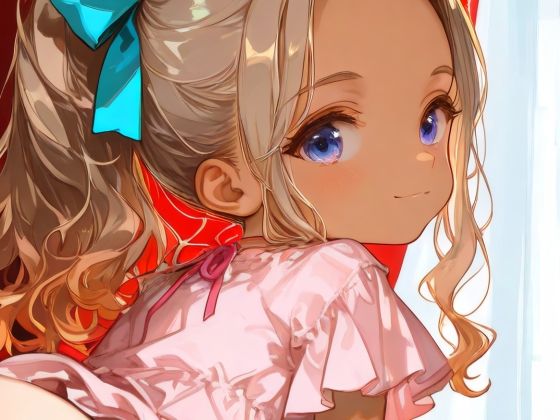 Homunculi チョコレート＆ミルク 5